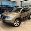 RENAULT DUSTER 1.6 16V SCE FLEX INTENSE MANUAL RENAULT DUSTER 1.6 16V SCE FLEX INTENSE MANUAL