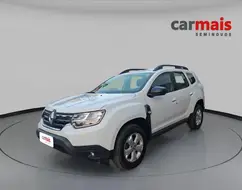 RENAULT DUSTER 1.6 16V SCE FLEX INTENSE MANUAL RENAULT DUSTER 1.6 16V SCE FLEX INTENSE MANUAL