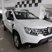 RENAULT DUSTER 1.6 16V SCE FLEX INTENSE MANUAL RENAULT DUSTER 1.6 16V SCE FLEX INTENSE MANUAL