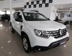 RENAULT DUSTER 1.6 16V SCE FLEX INTENSE MANUAL RENAULT DUSTER 1.6 16V SCE FLEX INTENSE MANUAL