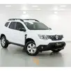RENAULT DUSTER 1.6 16V SCE FLEX INTENSE MANUAL RENAULT DUSTER 1.6 16V SCE FLEX INTENSE MANUAL