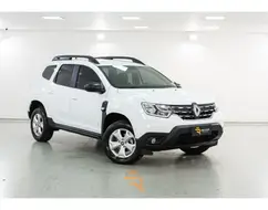 RENAULT DUSTER 1.6 16V SCE FLEX INTENSE MANUAL RENAULT DUSTER 1.6 16V SCE FLEX INTENSE MANUAL