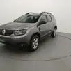RENAULT DUSTER 1.6 16V SCE FLEX INTENSE PLUS MANUAL RENAULT DUSTER 1.6 16V SCE FLEX INTENSE PLUS MANUAL