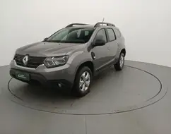 RENAULT DUSTER 1.6 16V SCE FLEX INTENSE PLUS MANUAL RENAULT DUSTER 1.6 16V SCE FLEX INTENSE PLUS MANUAL