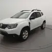 RENAULT DUSTER 1.6 16V SCE FLEX INTENSE PLUS MANUAL RENAULT DUSTER 1.6 16V SCE FLEX INTENSE PLUS MANUAL