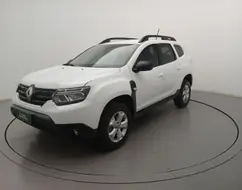 RENAULT DUSTER 1.6 16V SCE FLEX INTENSE PLUS MANUAL RENAULT DUSTER 1.6 16V SCE FLEX INTENSE PLUS MANUAL