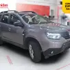 RENAULT DUSTER 1.6 16V SCE FLEX INTENSE PLUS MANUAL RENAULT DUSTER 1.6 16V SCE FLEX INTENSE PLUS MANUAL