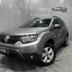 RENAULT DUSTER 1.6 16V SCE FLEX INTENSE PLUS MANUAL RENAULT DUSTER 1.6 16V SCE FLEX INTENSE PLUS MANUAL