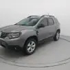 RENAULT DUSTER 1.6 16V SCE FLEX INTENSE PLUS MANUAL RENAULT DUSTER 1.6 16V SCE FLEX INTENSE PLUS MANUAL