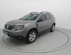 RENAULT DUSTER 1.6 16V SCE FLEX INTENSE PLUS MANUAL RENAULT DUSTER 1.6 16V SCE FLEX INTENSE PLUS MANUAL