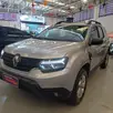 RENAULT DUSTER 1.6 16V SCE FLEX INTENSE PLUS X-TRONIC RENAULT DUSTER 1.6 16V SCE FLEX INTENSE PLUS X-TRONIC