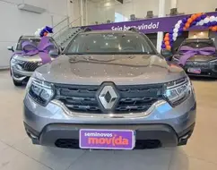 RENAULT DUSTER 1.6 16V SCE FLEX INTENSE PLUS X-TRONIC RENAULT DUSTER 1.6 16V SCE FLEX INTENSE PLUS X-TRONIC