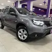 RENAULT DUSTER 1.6 16V SCE FLEX INTENSE PLUS X-TRONIC RENAULT DUSTER 1.6 16V SCE FLEX INTENSE PLUS X-TRONIC