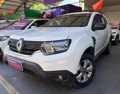 RENAULT DUSTER 1.6 16V SCE FLEX INTENSE PLUS X-TRONIC RENAULT DUSTER 1.6 16V SCE FLEX INTENSE PLUS X-TRONIC