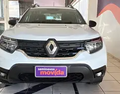RENAULT DUSTER 1.6 16V SCE FLEX INTENSE PLUS X-TRONIC RENAULT DUSTER 1.6 16V SCE FLEX INTENSE PLUS X-TRONIC