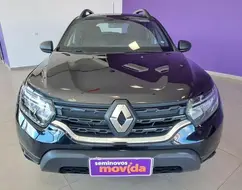 RENAULT DUSTER 1.6 16V SCE FLEX INTENSE PLUS X-TRONIC RENAULT DUSTER 1.6 16V SCE FLEX INTENSE PLUS X-TRONIC