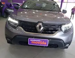 RENAULT DUSTER 1.6 16V SCE FLEX INTENSE PLUS X-TRONIC RENAULT DUSTER 1.6 16V SCE FLEX INTENSE PLUS X-TRONIC