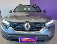 RENAULT DUSTER 1.6 16V SCE FLEX INTENSE PLUS X-TRONIC RENAULT DUSTER 1.6 16V SCE FLEX INTENSE PLUS X-TRONIC