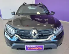 RENAULT DUSTER 1.6 16V SCE FLEX INTENSE PLUS X-TRONIC RENAULT DUSTER 1.6 16V SCE FLEX INTENSE PLUS X-TRONIC