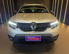 RENAULT DUSTER 1.6 16V SCE FLEX INTENSE PLUS X-TRONIC RENAULT DUSTER 1.6 16V SCE FLEX INTENSE PLUS X-TRONIC