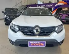 RENAULT DUSTER 1.6 16V SCE FLEX INTENSE PLUS X-TRONIC RENAULT DUSTER 1.6 16V SCE FLEX INTENSE PLUS X-TRONIC