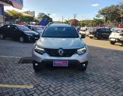 RENAULT DUSTER 1.6 16V SCE FLEX INTENSE PLUS X-TRONIC RENAULT DUSTER 1.6 16V SCE FLEX INTENSE PLUS X-TRONIC