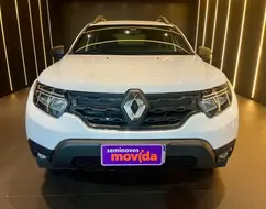 RENAULT DUSTER 1.6 16V SCE FLEX INTENSE PLUS X-TRONIC RENAULT DUSTER 1.6 16V SCE FLEX INTENSE PLUS X-TRONIC