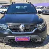 RENAULT DUSTER 1.6 16V SCE FLEX INTENSE PLUS X-TRONIC RENAULT DUSTER 1.6 16V SCE FLEX INTENSE PLUS X-TRONIC