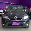 RENAULT DUSTER 1.6 16V SCE FLEX INTENSE PLUS X-TRONIC RENAULT DUSTER 1.6 16V SCE FLEX INTENSE PLUS X-TRONIC