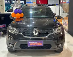 RENAULT DUSTER 1.6 16V SCE FLEX INTENSE PLUS X-TRONIC RENAULT DUSTER 1.6 16V SCE FLEX INTENSE PLUS X-TRONIC