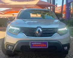 RENAULT DUSTER 1.6 16V SCE FLEX INTENSE PLUS X-TRONIC RENAULT DUSTER 1.6 16V SCE FLEX INTENSE PLUS X-TRONIC