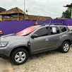 RENAULT DUSTER 1.6 16V SCE FLEX INTENSE PLUS X-TRONIC RENAULT DUSTER 1.6 16V SCE FLEX INTENSE PLUS X-TRONIC