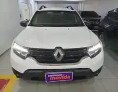RENAULT DUSTER 1.6 16V SCE FLEX INTENSE PLUS X-TRONIC RENAULT DUSTER 1.6 16V SCE FLEX INTENSE PLUS X-TRONIC