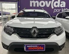 RENAULT DUSTER 1.6 16V SCE FLEX INTENSE PLUS X-TRONIC RENAULT DUSTER 1.6 16V SCE FLEX INTENSE PLUS X-TRONIC
