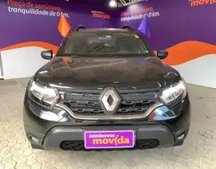 RENAULT DUSTER 1.6 16V SCE FLEX INTENSE PLUS X-TRONIC RENAULT DUSTER 1.6 16V SCE FLEX INTENSE PLUS X-TRONIC