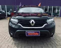 RENAULT DUSTER 1.6 16V SCE FLEX INTENSE PLUS X-TRONIC RENAULT DUSTER 1.6 16V SCE FLEX INTENSE PLUS X-TRONIC