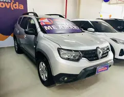 RENAULT DUSTER 1.6 16V SCE FLEX INTENSE PLUS X-TRONIC RENAULT DUSTER 1.6 16V SCE FLEX INTENSE PLUS X-TRONIC