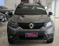 RENAULT DUSTER 1.6 16V SCE FLEX INTENSE PLUS X-TRONIC RENAULT DUSTER 1.6 16V SCE FLEX INTENSE PLUS X-TRONIC
