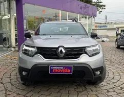 RENAULT DUSTER 1.6 16V SCE FLEX INTENSE PLUS X-TRONIC RENAULT DUSTER 1.6 16V SCE FLEX INTENSE PLUS X-TRONIC