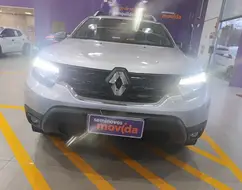 RENAULT DUSTER 1.6 16V SCE FLEX INTENSE PLUS X-TRONIC RENAULT DUSTER 1.6 16V SCE FLEX INTENSE PLUS X-TRONIC