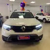 RENAULT DUSTER 1.6 16V SCE FLEX INTENSE PLUS X-TRONIC RENAULT DUSTER 1.6 16V SCE FLEX INTENSE PLUS X-TRONIC