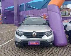 RENAULT DUSTER 1.6 16V SCE FLEX INTENSE PLUS X-TRONIC RENAULT DUSTER 1.6 16V SCE FLEX INTENSE PLUS X-TRONIC