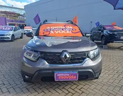 RENAULT DUSTER 1.6 16V SCE FLEX INTENSE PLUS X-TRONIC RENAULT DUSTER 1.6 16V SCE FLEX INTENSE PLUS X-TRONIC