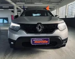 RENAULT DUSTER 1.6 16V SCE FLEX INTENSE PLUS X-TRONIC RENAULT DUSTER 1.6 16V SCE FLEX INTENSE PLUS X-TRONIC