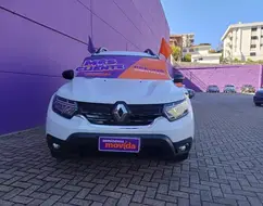 RENAULT DUSTER 1.6 16V SCE FLEX INTENSE PLUS X-TRONIC RENAULT DUSTER 1.6 16V SCE FLEX INTENSE PLUS X-TRONIC