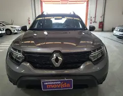 RENAULT DUSTER 1.6 16V SCE FLEX INTENSE PLUS X-TRONIC RENAULT DUSTER 1.6 16V SCE FLEX INTENSE PLUS X-TRONIC