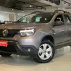 RENAULT DUSTER 1.6 16V SCE FLEX INTENSE PLUS X-TRONIC RENAULT DUSTER 1.6 16V SCE FLEX INTENSE PLUS X-TRONIC