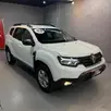 RENAULT DUSTER 1.6 16V SCE FLEX INTENSE PLUS X-TRONIC RENAULT DUSTER 1.6 16V SCE FLEX INTENSE PLUS X-TRONIC