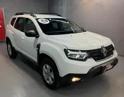 RENAULT DUSTER 1.6 16V SCE FLEX INTENSE PLUS X-TRONIC RENAULT DUSTER 1.6 16V SCE FLEX INTENSE PLUS X-TRONIC