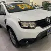 RENAULT DUSTER 1.6 16V SCE FLEX INTENSE PLUS X-TRONIC RENAULT DUSTER 1.6 16V SCE FLEX INTENSE PLUS X-TRONIC